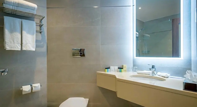 Одноместный номер Superior Marine Hotel