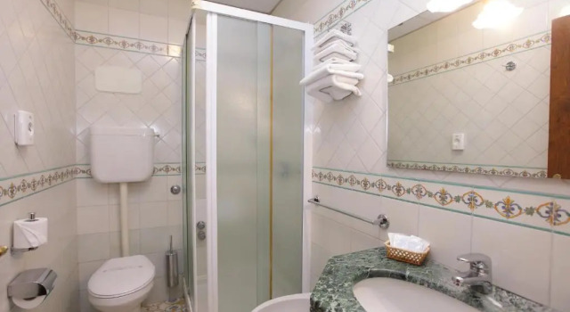 Номер Standard Hotel Mega Mare