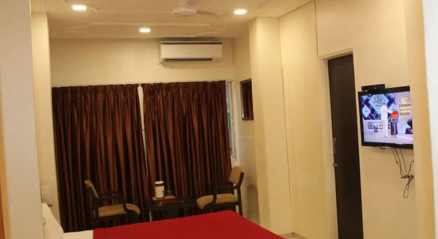 Номер Standard Choice Classic Hotel