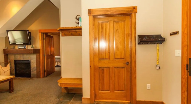 Springs #8905 - 2 Br Condo