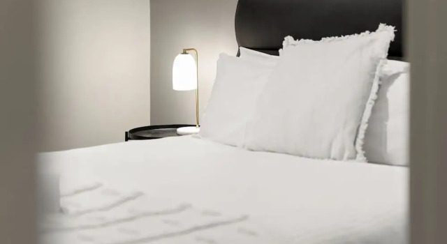 Апартаменты Gordon House Apartments