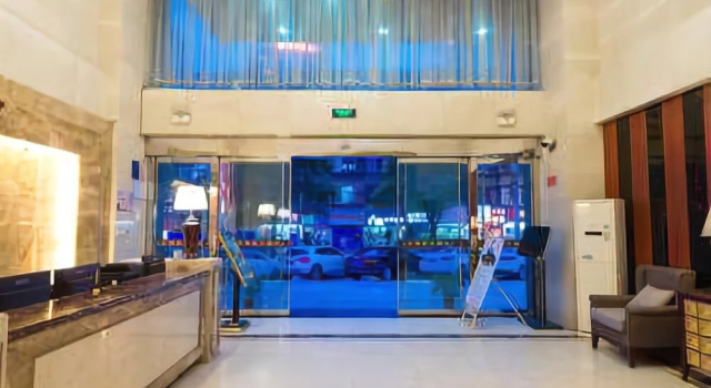 Yichang Meilin Private Hotel, Varaa Hotelli Yichang Hubei