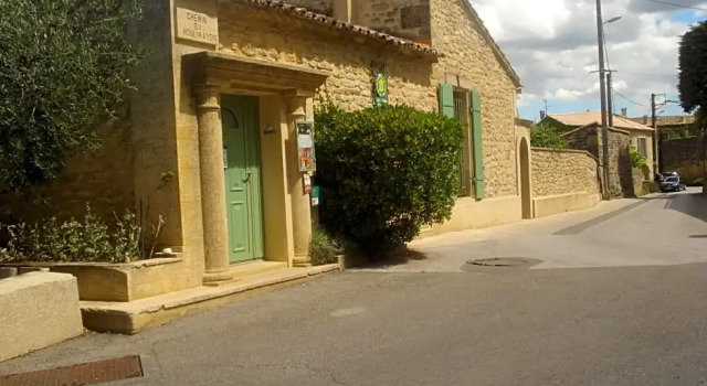 locastillon