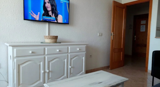 Best View Welcome Apartamentos Karola