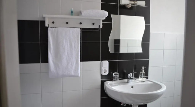 Одноместный номер Standard Gästehaus Alter Keller