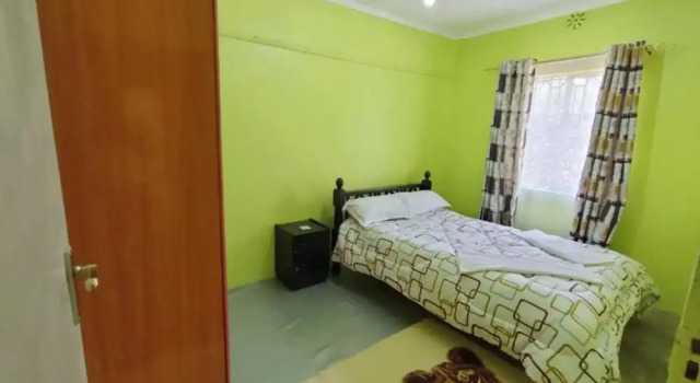 Stay.Plus Lake View House Naivasha, Rezervovat Hotel Hotely v Nakuru County s parkováním, Parkování