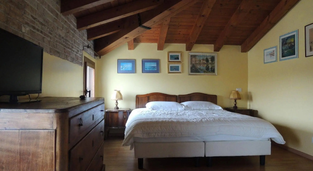 Locanda Oasi del Porto