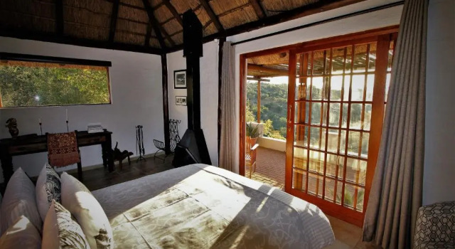 Graceland Eco Retreat, Book Hotel Magoebaskloof Letaba