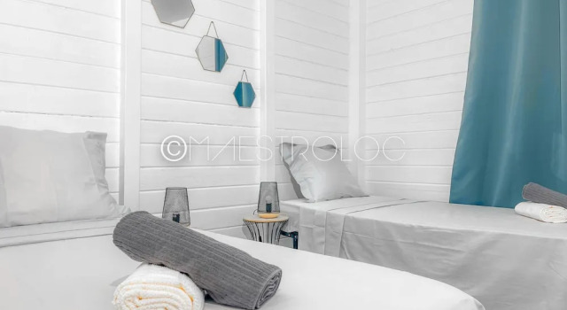 Вилла Comfort Gîtes Arc-en-ciel