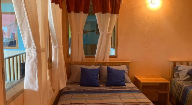 Hotel Bella Vista
