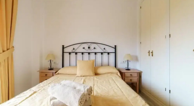 Apartment With Communal Pool in Mijas, Prenota Appartamento Hotel a Costa Tropical con piscina, Piscina