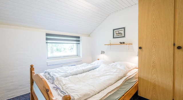 6 Person Holiday Home in Norre Nebel, Reserva ahora Hotel Norre Nebel 