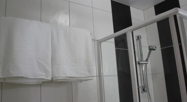 Двухместный номер Standard Landgasthof Weberhans