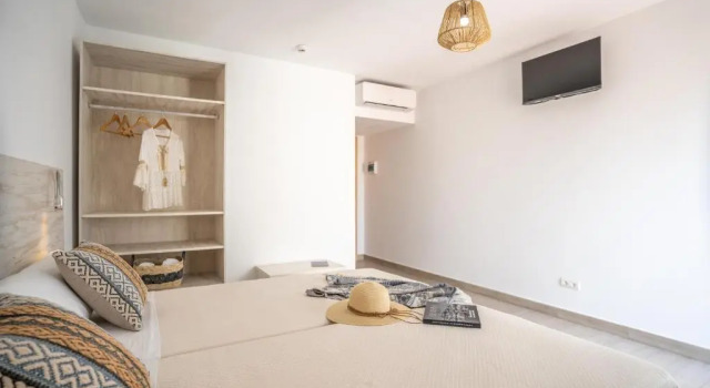 Номер Superior Hostal Rosell