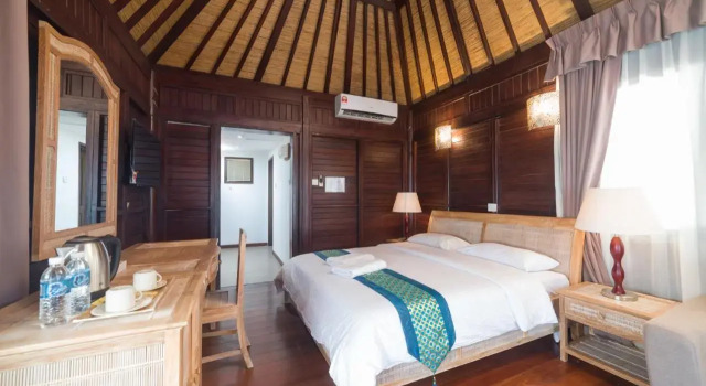 Mari Mari Backpackers Lodge