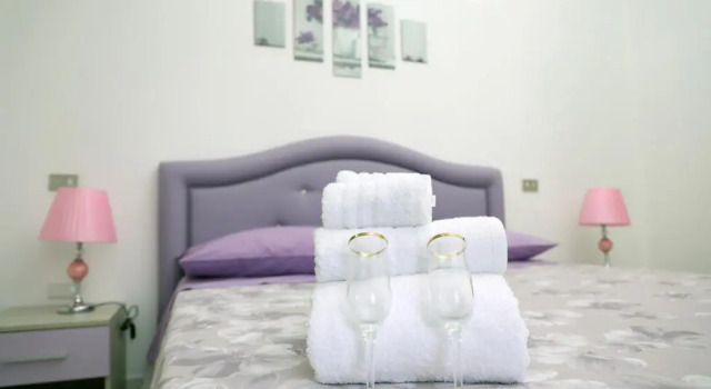 Superior Zimmer B&B Romy