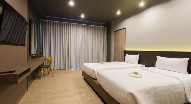 Maya Phuket Airport Hotel