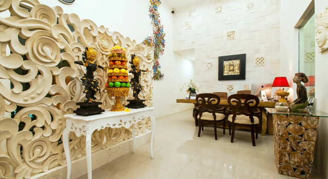 Villa Canggu, Rezervovat Vila Chaty v Bali, Chalupa