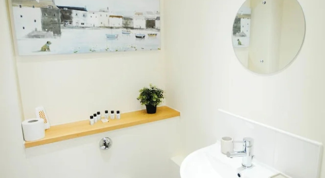 Четырёхместные апартаменты Standard Hamilton Court Apartments from Your Stay Bristol