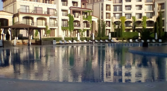 Paradise Gardens & Dunes Hotel