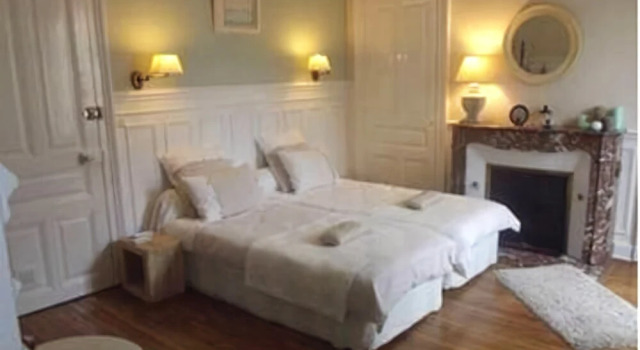 L'embellie, Prenota Hotel Sainte-Savine 