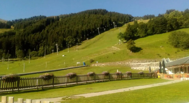Шале Superior Chalet de la chapelle