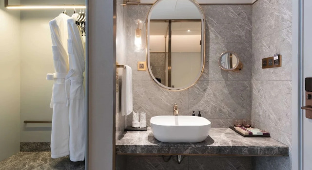Двухместный номер Privilege Mercure Xian North