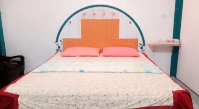 Номер Deluxe Jidapha Rooms