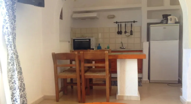 Апартаменты Standard Mantraki Hotel Apartments