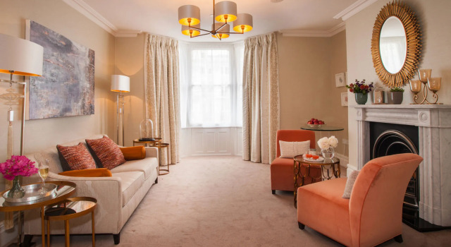 The Charm Brighton Boutique Hotel and Spa