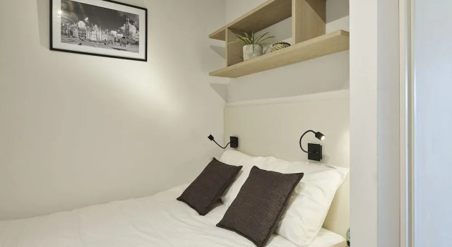 Holiday Suites Jabbeke