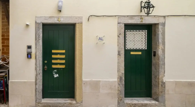 Alfama Studio Prime Location Explore Lisbon W/ Style, Забронировать Апартаменты/квартира Лиссабон Эстремадура, рядом с Money Museum