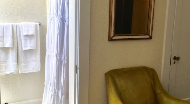 Номер Standard The DeLand Hotel