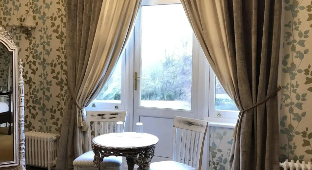 Northop Hall Hotel