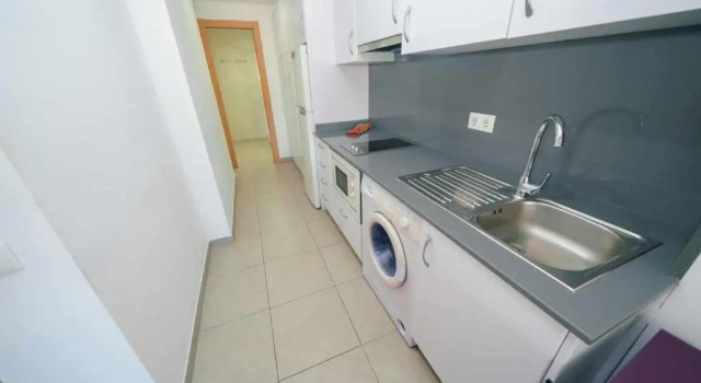 Студия Apartamentos Doctor Clara