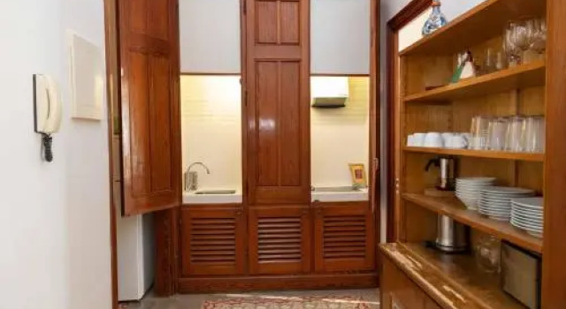 Apartamentos Les Barbes