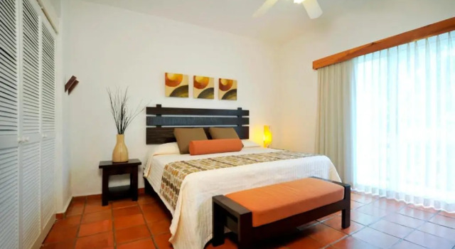 Апартаменты Las Palmas Condominios
