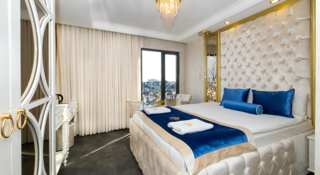 Les Lion Luxury Spa