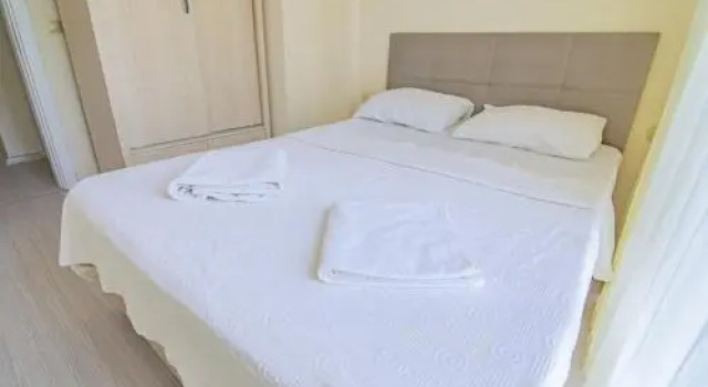 Sunset Beach Club Aqualettings Aqua 35, Rezervovat Hotel Hotely v Fethiye Area s parkováním, Parkování