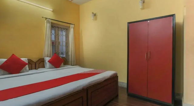 Be 302 by OYO Rooms, Prenota Hotel Calcutta 