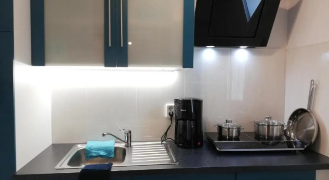 Апартаменты Ferienwohnung Angelo