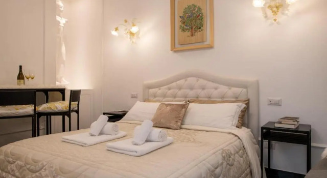 Апартаменты SantIvo Apartments
