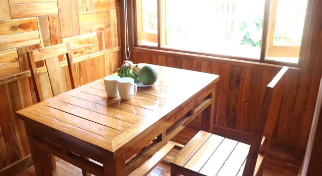 Green Ruby Villas