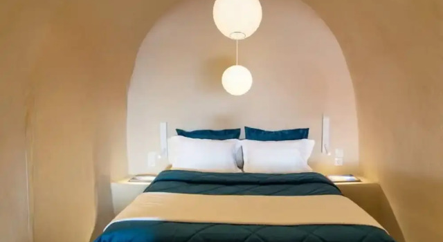 Amphora Aelia Gem - Akrotiri Seaview Getaway, Забронировать Апартаменты/квартира Акротирион Santorini Caldera