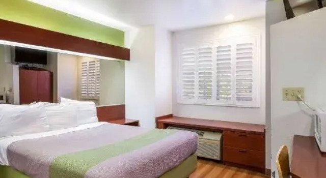 Люкс Motel 6-Dixon, CA