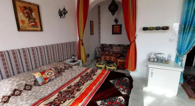 Hotel Africa, Buchen Sie Hotel Haskovo Haskovo Province