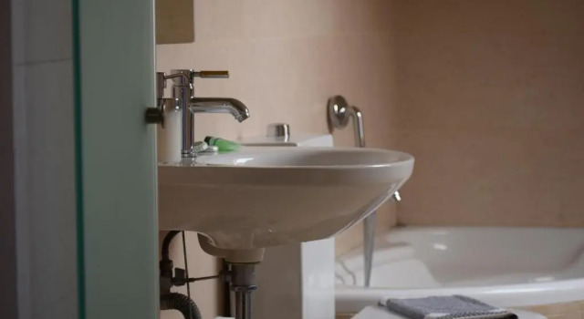 Номер Standard Hagiati Anastasiou Hotel & Spa