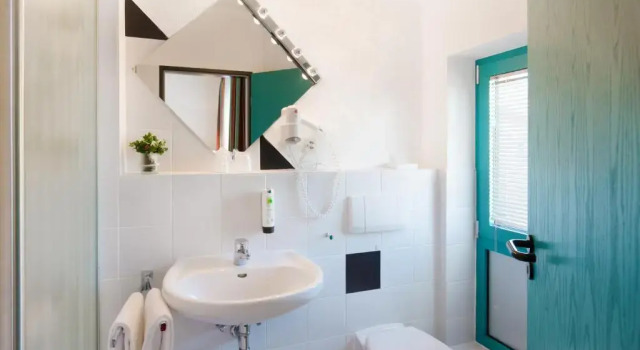 Номер Standard Montana Trend Hotel Lehrte