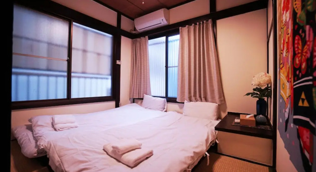 Коттедж Cozy House near Shinjuku