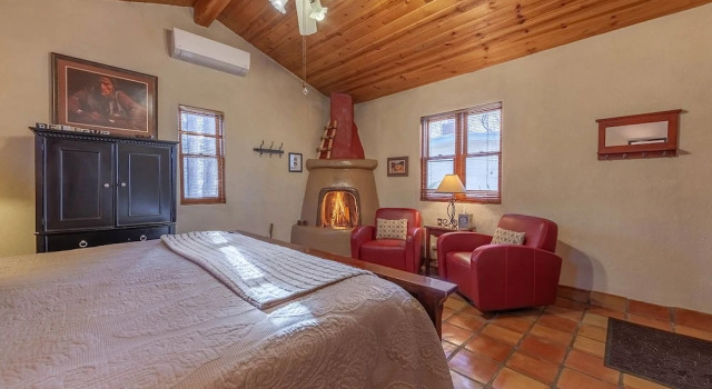 Номер Standard Dreamcatcher B&B
